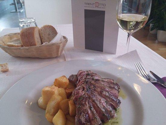 Ristorante Wine Bar Trentotto